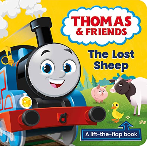 Stock image for The Lost Sheep for sale by Blackwell's