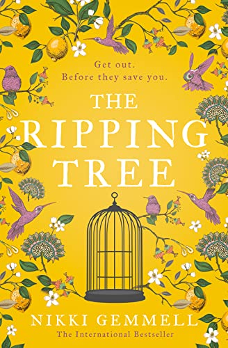Stock image for The Ripping Tree for sale by Blackwell's