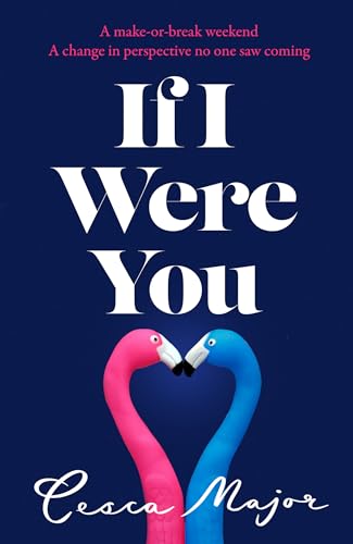 9780008511166: If I Were You: The new unforgettable novel of 2024 from the queen of ‘what if’ love stories