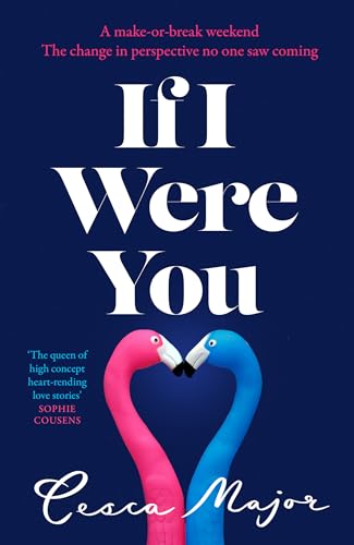 9780008511173: If I Were You: The new unforgettable novel of 2024 from the queen of ‘what if’ love stories