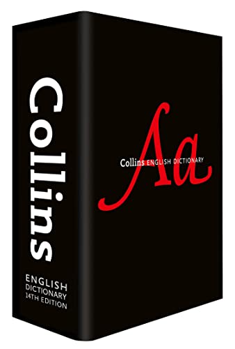 9780008511340: English Dictionary Complete and Unabridged: More than 730,000 words meanings and phrases: More than 732,000 words meanings and phrases