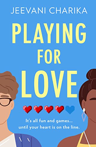 Stock image for Playing for Love for sale by Blackwell's