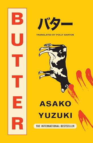 9780008511685: Butter: THE No. 1 SUNDAY TIMES BESTSELLING SENSATION