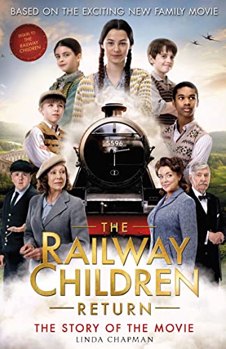 Stock image for The Railway Children Return for sale by Blackwell's