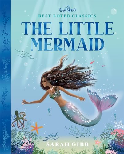 Imagen de archivo de The Little Mermaid a la venta por Blackwell's