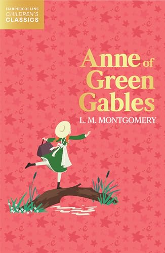 Beispielbild fr Anne of Green Gables zum Verkauf von Blackwell's