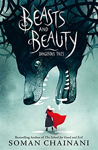 Beispielbild fr Beasts and Beauty: Dangerous Tales zum Verkauf von AwesomeBooks
