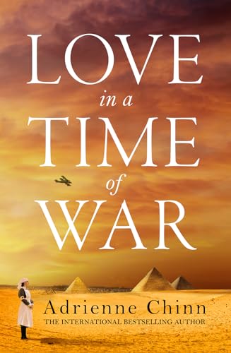 Stock image for LOVE IN A TIME OF WAR (THE THREE FRY SISTERS, BOOK 1) for sale by Book Deals