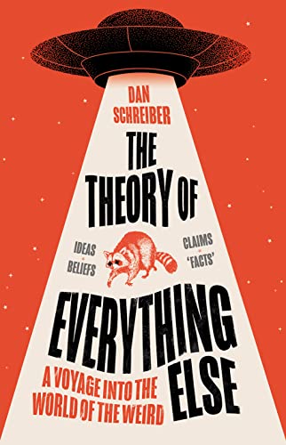 

The Theory of Everything Else (Paperback)