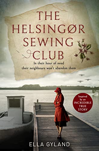 Stock image for The Helsingr Sewing Club for sale by Blackwell's