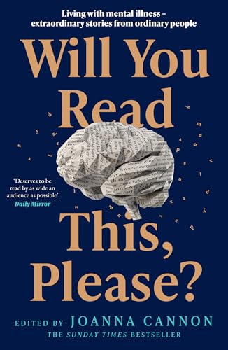 9780008520014: Will You Read This, Please?: Life-changing stories edited by the Sunday Times bestseller