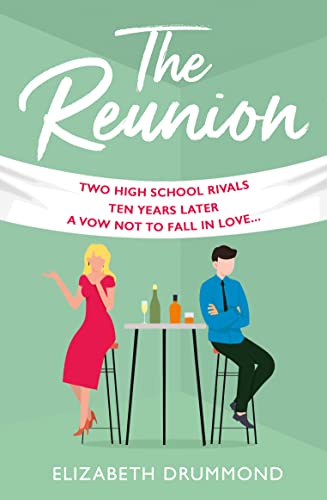 Stock image for The Reunion for sale by Blackwell's