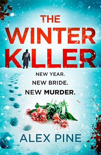 Stock image for The Winter Killer for sale by Blackwell's