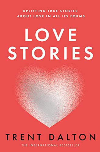 Stock image for Love Stories for sale by Blackwell's