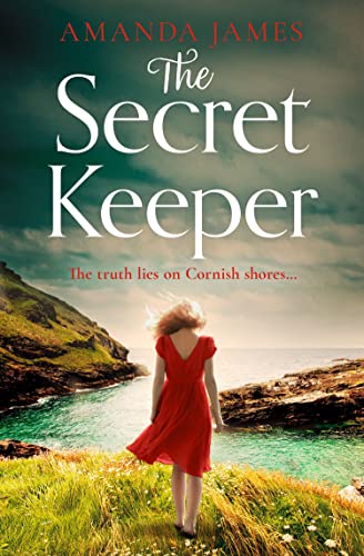 Imagen de archivo de The Secret Keeper a la venta por Blackwell's