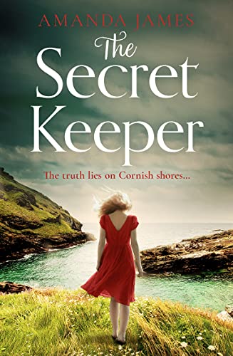 Stock image for The Secret Keeper for sale by Blackwell's