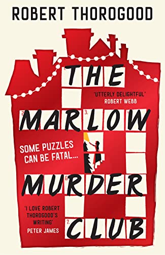 Stock image for The Marlow Murder Club: Book 2 (The Marlow Murder Club Mysteries) for sale by WorldofBooks