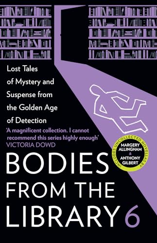 Stock image for Bodies from the Library 6 for sale by Blackwell's
