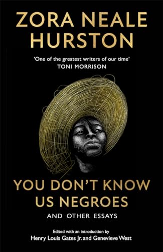 Stock image for You Don't Know Us Negroes and Other Essays for sale by Blackwell's
