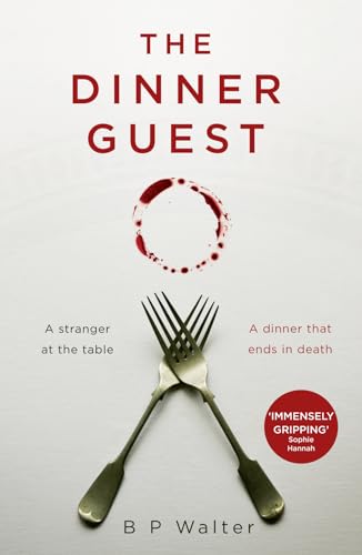 Stock image for The Dinner Guest for sale by Blackwell's