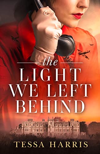 9780008523848: The Light We Left Behind