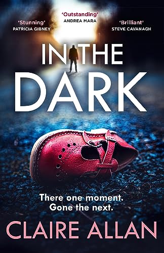 Beispielbild fr In The Dark: The new whiplash-inducing crime thriller for 2023 from the author of smash hit   The Nurse   zum Verkauf von WorldofBooks