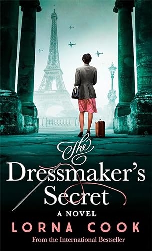 Stock image for THE DRESSMAKER'S SECRET for sale by HPB Inc.