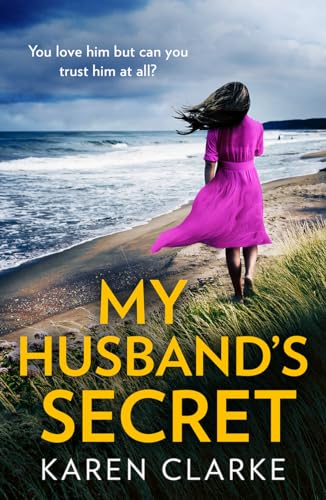 Stock image for My Husband's Secret for sale by Blackwell's