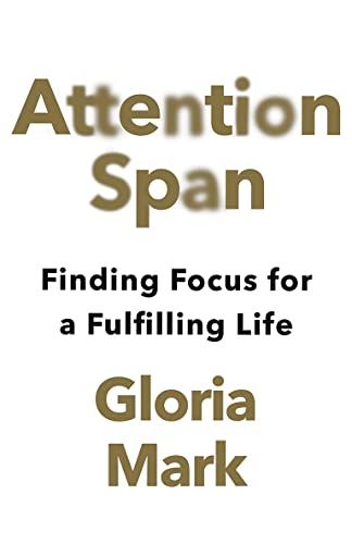 9780008525972: Attention Span