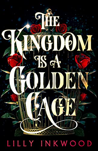 Beispielbild fr The Kingdom Is a Golden Cage zum Verkauf von Blackwell's