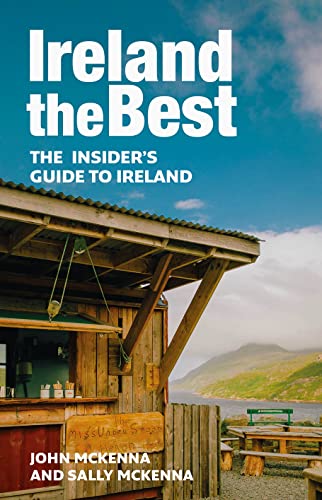 9780008526375: Ireland The Best: The insider’s guide to Ireland
