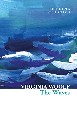 9780008527891: The Waves (Collins Classics)