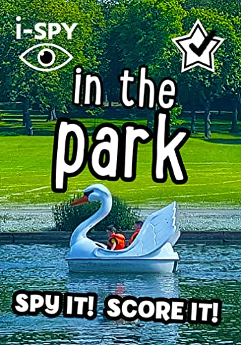 Beispielbild fr In the Park zum Verkauf von Blackwell's