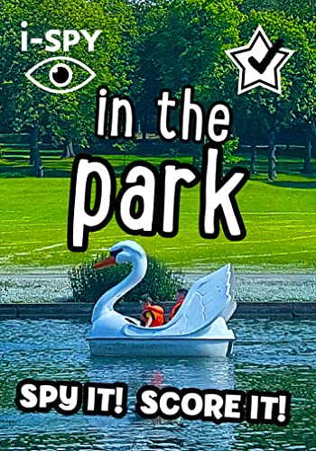 Stock image for In the Park for sale by Blackwell's
