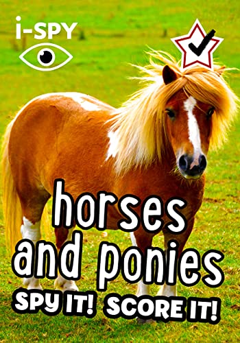 Beispielbild fr Horses and Ponies zum Verkauf von Blackwell's