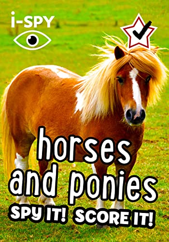 Stock image for Horses and Ponies for sale by Blackwell's