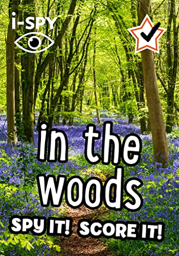 Beispielbild fr I-Spy in the Woods zum Verkauf von Blackwell's