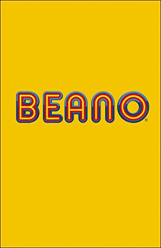 Stock image for Beano for sale by Blackwell's