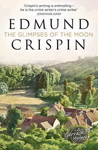 9780008530570: The Glimpses of the Moon