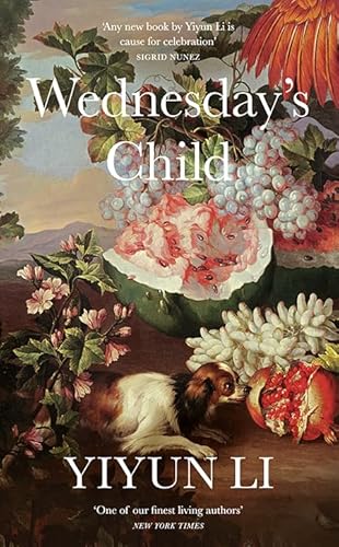 Stock image for Wednesday's Child for sale by Blackwell's