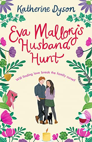 Beispielbild fr Eva Mallory's Husband Hunt zum Verkauf von Blackwell's