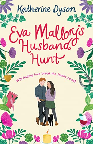 Stock image for Eva Mallory's Husband Hunt for sale by Blackwell's