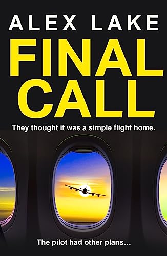 Stock image for Final Call for sale by GF Books, Inc.