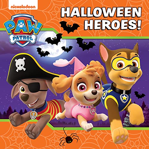 Stock image for Halloween Heroes! for sale by Blackwell's
