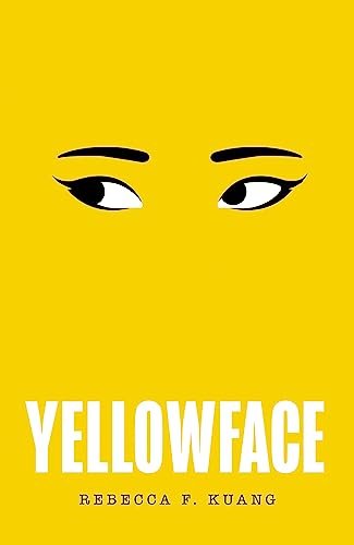 9780008532772: Yellowface