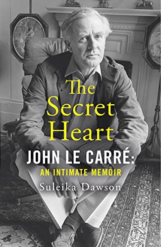 Beispielbild fr The Secret Heart: John Le Carr : An Intimate Memoir zum Verkauf von AwesomeBooks