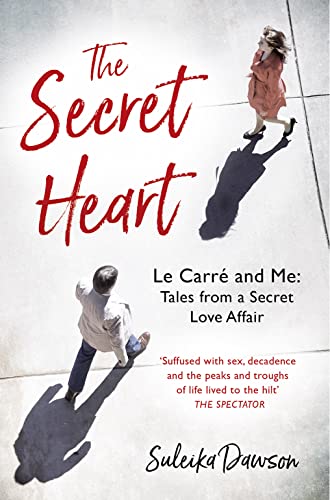 Stock image for The Secret Heart for sale by Blackwell's