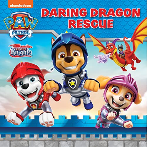 Stock image for Daring Dragon Rescue for sale by Blackwell's