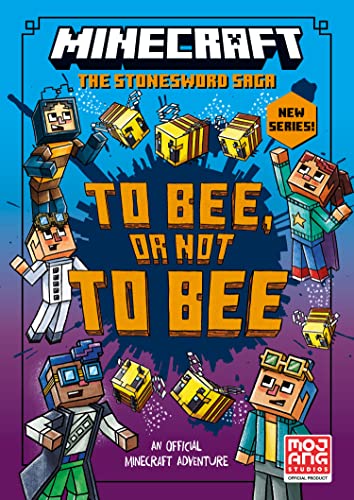 Imagen de archivo de To Bee, or Not to Bee! a la venta por Blackwell's