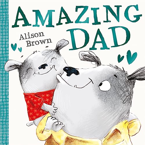 Stock image for Amazing Dad for sale by Blackwell's